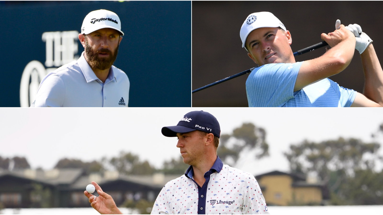 Ryder Cup: The FULL Player Profiles for Team USA at Whistling Straits